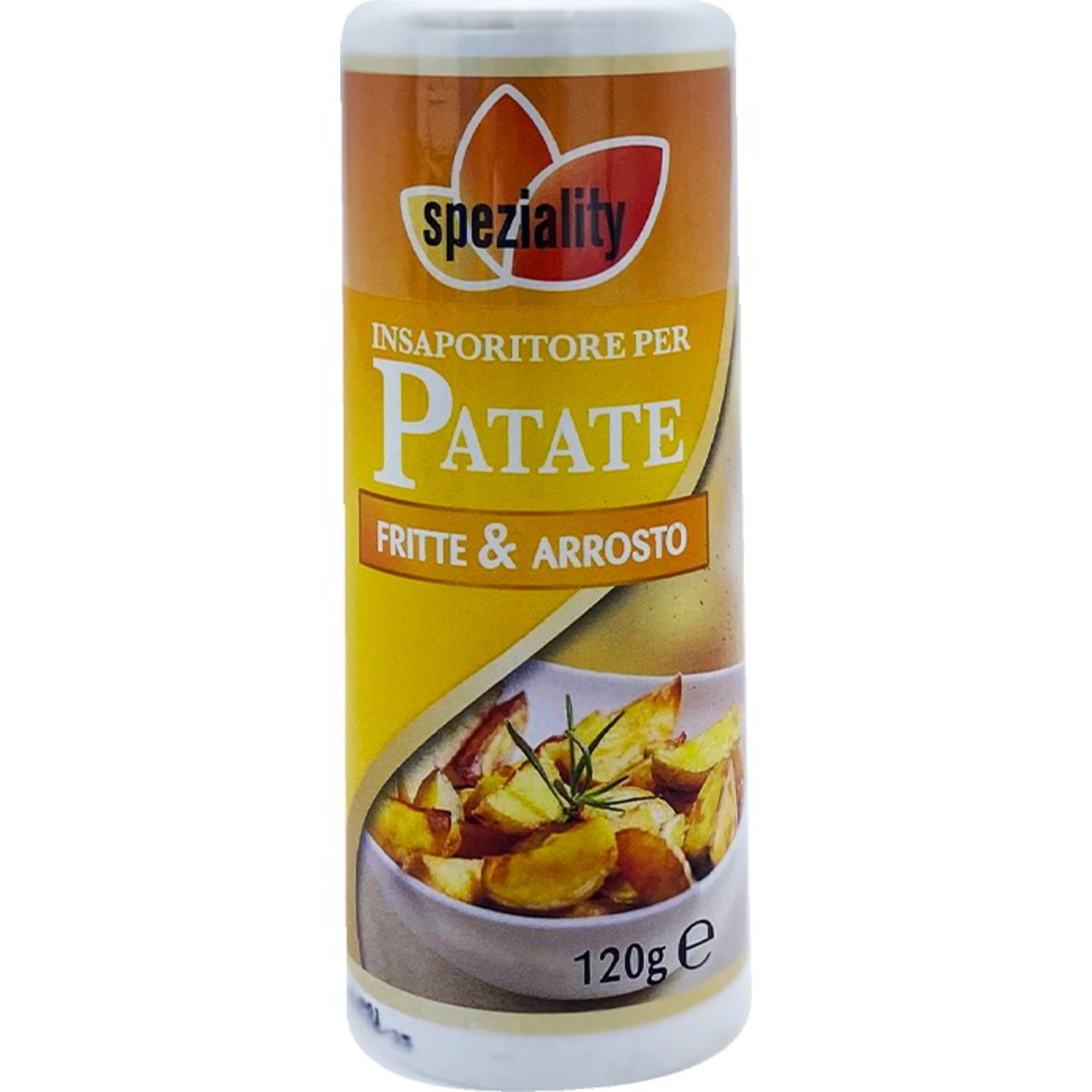 Insaporitore Per Patate SPEZIALITY 120 G Coop Shop